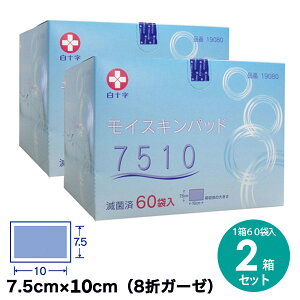 ���\�� ���C�X�L���p�b�h7510 �ŋۍ� (7.5cm×10cm 1���p�b�N×60�ܓ�) �O�ȗp�p�b�h 2���Z�b�g�yp-up�z
