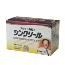 楽天市場】センヨウ シンクリール 120カプセルの通販