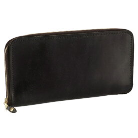 【SALE】グレンロイヤル/GLENROYAL 財布 メンズ TRAVEL WALLET WITH PEN HOLDER ラウンドファスナー長財布 HAVANA 035203-0001-0001