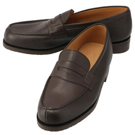 [2023年秋冬SALE] ウィズC ジェイエムウエストン/J.M.WESTON シューズ メンズ LOAFER #180 ローファー 1141GAE1801TC-0005