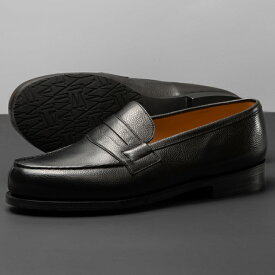 [2023年秋冬SALE] ウィズE ジェイエムウエストン/J.M.WESTON シューズ メンズ LOAFER #180 ローファー 1141GFR1801TE-0005