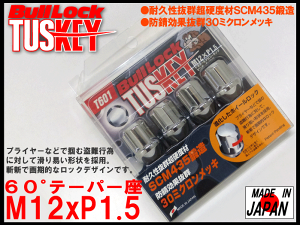 iY ubNibg ^XL[M12xP1.5 60°e[p[N[bL@i T601