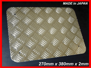 AGITO jo[Tq[v[gLTCY 380x270x2mm