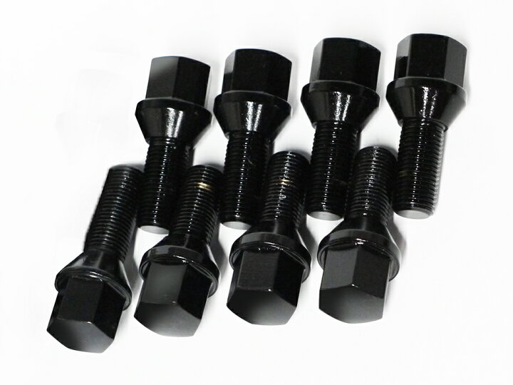 楽天市場】日本製 和広 60°テーパー座17HEX M12xP1.25 首下30mm8本 