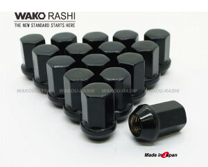 �a�L���q ���{�� 4���ԗp �܃i�b�g 17HEX 60°�e�[�p�[�� M12xP1.5 �S��31mm 16�Z�b�g �u���b�N �g���^ �}�c�_ �O�H �z���_�Ȃ�