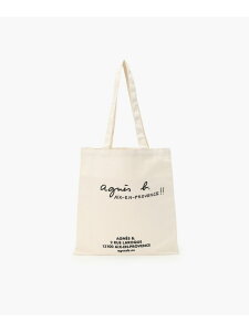 SEX6 TOTE g[gobO agnes b. FEMME AjGXx[ obO g[gobO zCgyz[Rakuten Fashion]