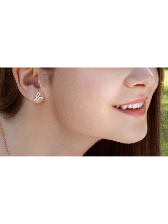 楽天市場】H925 PIERCES DAY & NIGHT B. STUD ピアス agnes b 