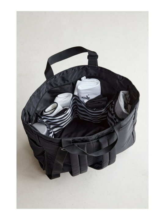 楽天市場】AC12 E BAG ペアレンツバッグ(マザーズバッグ) agnes b  