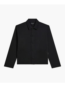 agnes b.」 カーディガン 1 ブラック メンズ Agnes b.homme 