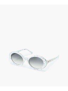 LU02 SUNGLASSES ROMY TOX agnes b. FEMME AjGXx[ t@bVG TOX zCgyz[Rakuten Fashion]