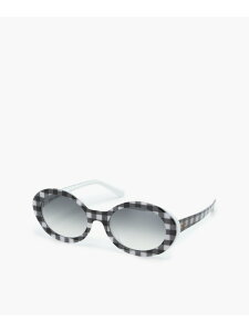 LU02 SUNGLASSES ROMY TOX agnes b. FEMME AjGXx[ t@bVG TOX ubNyz[Rakuten Fashion]