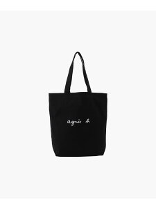 ���S �R�b�g�� ���o�[�V�u�� �g�[�g�o�b�O Paulette YAS18-01 agnes b. VOYAGE �A�j�G�X�x�[ �o�b�O �g�[�g�o�b�O �u���b�N�y���������z[Rakuten Fashion]