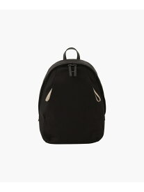 ナイロン バックパック "Origami" ABS07-05 agnes b. VOYAGE アニエスベー バッグ リュック・バックパック ブラック【送料無料】[Rakuten Fashion]