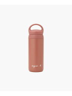 KINTO ロゴ タンブラー agnes b. CAFE アニエスベー 食器・調理器具・キッチン用品 グラス・マグカップ・…