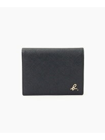 レザーウォレット" Petit b." EW13B-02 agnes b. VOYAGE アニエスベー 財布・ポーチ・ケース 財布 ブラック【送料無料】[Rakuten Fashion]