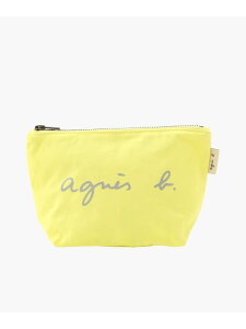 ���S�v�����g �R�b�g�� �|�[�` Paulette YAS18-03 agnes b. VOYAGE �A�j�G�X�x�[ ���z�E�|�[�`�E�P�[�X �|�[�` �C�G���[�y���������z[Rakuten Fashion]