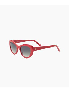 ySALE^70%OFFzLU02 SUNGLASSES SCARLET TOX agnes b. FEMME AjGXx[ t@bVG TOX bhyRBA_Ezyz[Rakuten Fashion]