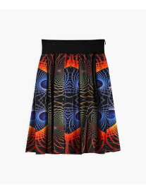 【SALE／50%OFF】IDM7 JUPE スカート agnes b. FEMME アニエスベー スカート その他のスカート【RBA_E】【送料無料】[Rakuten Fashion]