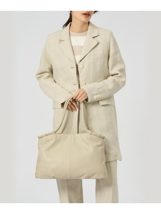 楽天市場】【SALE／46%OFF】WAS22-01 トートバッグ agnes b. VOYAGE 