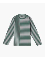 楽天市場】ボーダー 長袖（ブランドアニエスベー）（Tシャツ 