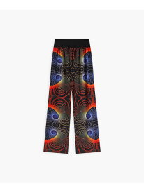 【SALE／50%OFF】IDM7 PANTALON パンツ agnes b. FEMME アニエスベー パンツ その他のパンツ【RBA_E】【送料無料】[Rakuten Fashion]