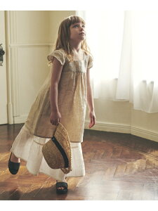 アニエスベー キッズワンピースの人気商品 通販 価格比較 価格 Com