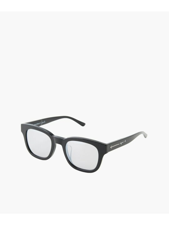 楽天市場】LU02 SUNGLASS paul サングラス agnes b. HOMME 