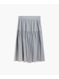 UQ94 JUPE スカート agnes b. FEMME アニエスベー スカート その他のスカート グレー【送料無料】[Rakuten Fashion]