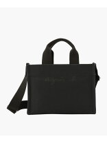 楽天市場】agnes b. gl11 e bag マザーズバッグの通販