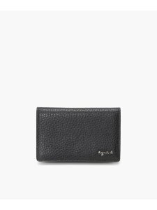 ���U�[ �J�[�h�P�[�X ABH05-04 agnes b. VOYAGE �A�j�G�X�x�[ ���z�E�|�[�`�E�P�[�X ���̑��̍��z�E�|�[�`�E�P�[�X �u���b�N�y���������z[Rakuten Fashion]
