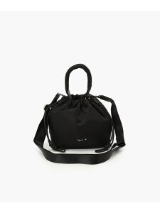 2wayg[gobO WAS13-01 agnes b. VOYAGE AjGXx[ obO g[gobO ubNyz[Rakuten Fashion]