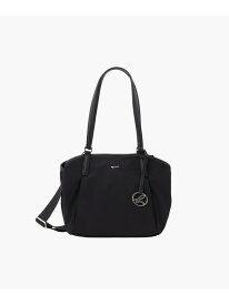 トートバック PAS23-05 agnes b. VOYAGE アニエスベー バッグ トートバッグ ブラック【送料無料】[Rakuten Fashion]