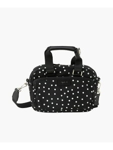 �i�C���� 2way �~�j �V�����_�[ My bag RAT01-13 agnes b. VOYAGE �A�j�G�X�x�[ �o�b�O �V�����_�[�o�b�O �u���b�N�y���������z[Rakuten Fashion]