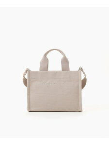 2wayg[gobO TAS11-01 agnes b. VOYAGE AjGXx[ obO g[gobO x[Wyz[Rakuten Fashion]