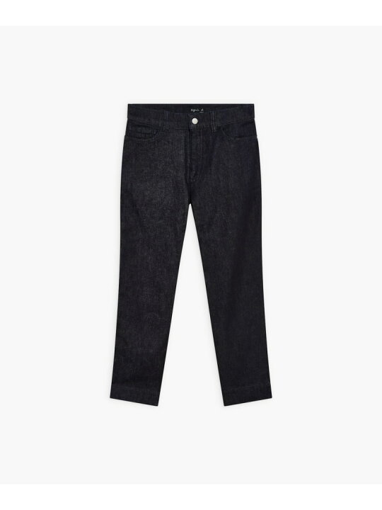 楽天市場】KA17 JEANS ジーンズ デニムパンツ agnes b. FEMME 