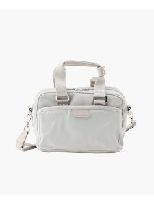 �ySALE�^30%OFF�z�i�C���� 2way �~�j �V�����_�[ My bag RAT01-13 agnes b. VOYAGE �A�j�G�X�x�[ �o�b�O �V�����_�[�o�b�O �x�[�W���yRBA_E�z�y���������z[Rakuten Fashion]