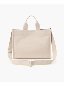 2wayg[gobO TAS11-04 agnes b. VOYAGE AjGXx[ obO g[gobO x[Wyz[Rakuten Fashion]