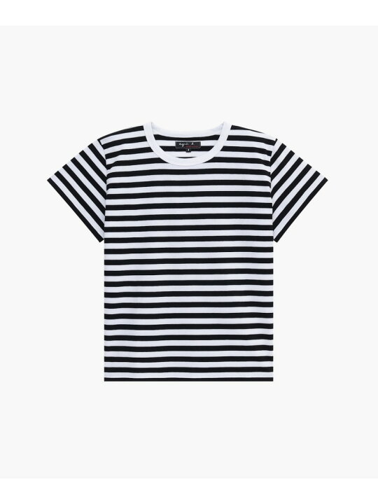 楽天市場 J008 Ts ボーダーtシャツ Agnes B Femme アニエスベー カットソー Tシャツ ブラック 送料無料 Rakuten Fashion Agnes B 楽天市場 J008 Ts ボーダーtシャツ Agnes B Femme アニエスベー カットソー Tシャツ ブラック 送料無料 Rakuten Fashion Agnes B