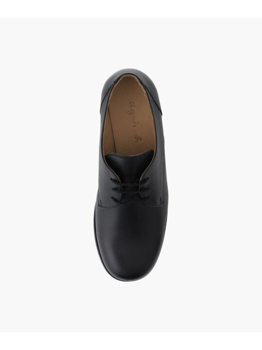 楽天市場】CU01 CHAUSSURES シューズ agnes b. FEMME アニエスベー 