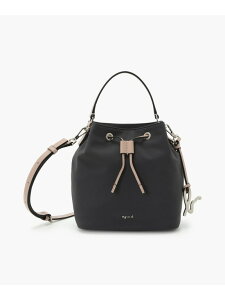 iC 2way X[ g[gobO ZAS10-07 agnes b. VOYAGE AjGXx[ obO g[gobO x[Wyz[Rakuten Fashion]