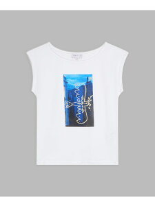 Rbg vg m[X[u A[eBXgTVc "Castelbajac" agnes b. FEMME AjGXx[ gbvX Jbg\[ETVc zCgyz[Rakuten Fashion]