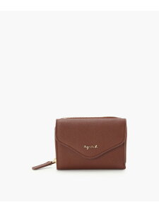 ���U�[ �O�܂�E�H���b�g ava TAW02-02 agnes b. VOYAGE �A�j�G�X�x�[ ���z�E�|�[�`�E�P�[�X ���z �u���E���y���������z[Rakuten Fashion]