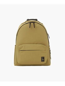ナイロン ミディアム バックパック "Trip" ZAH01-02 agnes b. VOYAGE アニエスベー バッグ リュック・バックパック ブラウン【送料無料】[Rakuten Fashion]