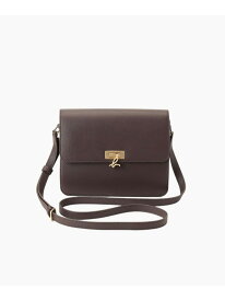 【SALE／30%OFF】ショルダーバッグ RAS33-04 agnes b. VOYAGE アニエスベー バッグ ショルダーバッグ ブラウン【RBA_E】【送料無料】[Rakuten Fashion]