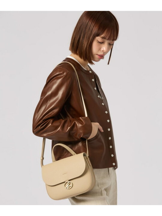 楽天市場】【SALE／30%OFF】ショルダーバッグ (PAS13-05) agnes b 