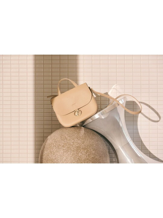 楽天市場】【SALE／30%OFF】ショルダーバッグ (PAS13-05) agnes b 
