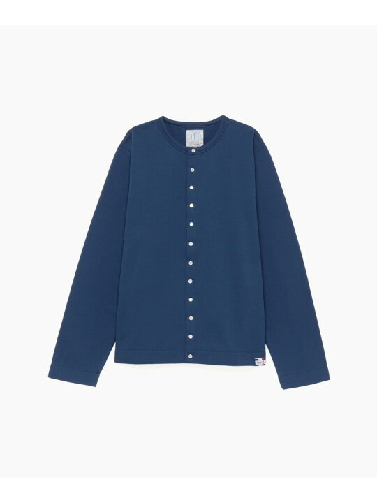 楽天市場】M001 CARDIGAN カーディガンプレッション [Made in France  