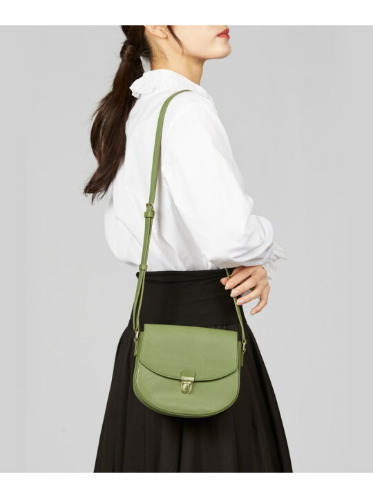 楽天市場】【SALE／37%OFF】RAS06-04 alice ショルダーバッグ agnes b  