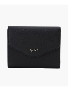 ���U�[ ��܂�E�H���b�g ava TAW02-01 agnes b. VOYAGE �A�j�G�X�x�[ ���z�E�|�[�`�E�P�[�X ���z �u���b�N�y���������z[Rakuten Fashion]