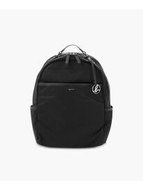 バックパック PAS23-07 agnes b. VOYAGE アニエスベー バッグ リュック・バックパック ブラック【送料無料】[Rakuten Fashion]